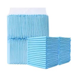 Disposable Dog Pee Pads
