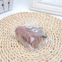 Poop Waste Bag Dispenser - Custom Soft Silicone Dog Waste Bag Dispenser Portable Pet Poop Bag Holder for Walking and Cleaning