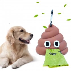 Waste Bag Dispenser