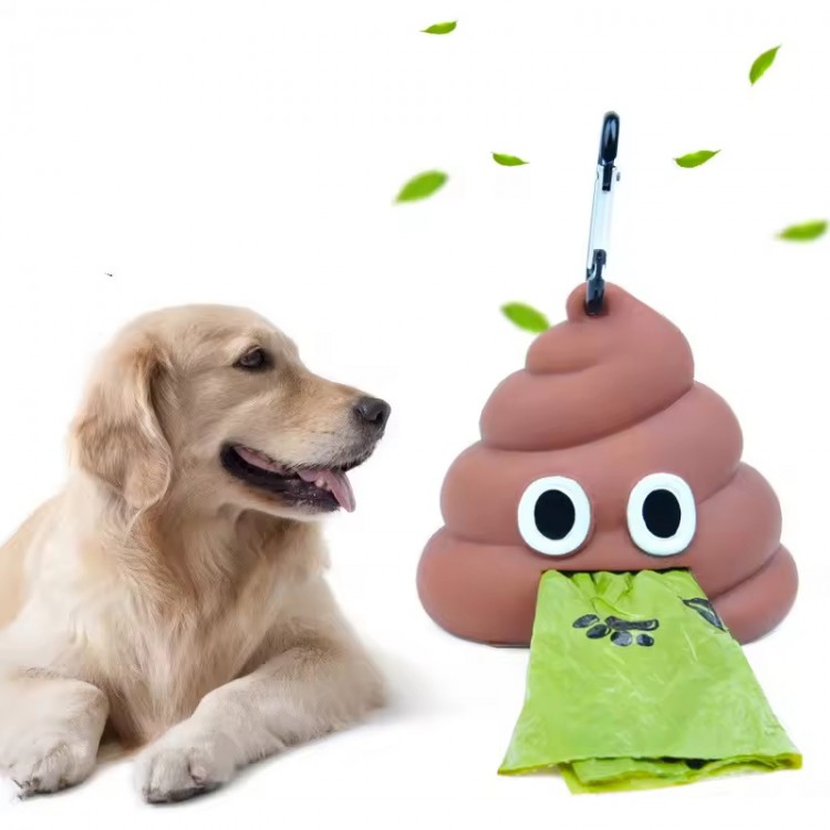 Waste Bag Dispenser Waste Bag Dispenser