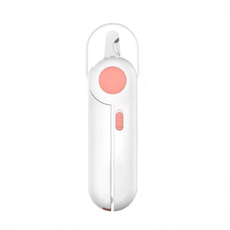 Portable Pet Nail Clippers Portable Pet Nail Clippers