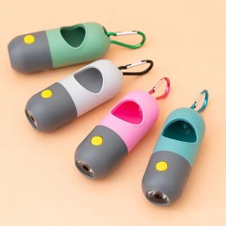 Bag Dispenser