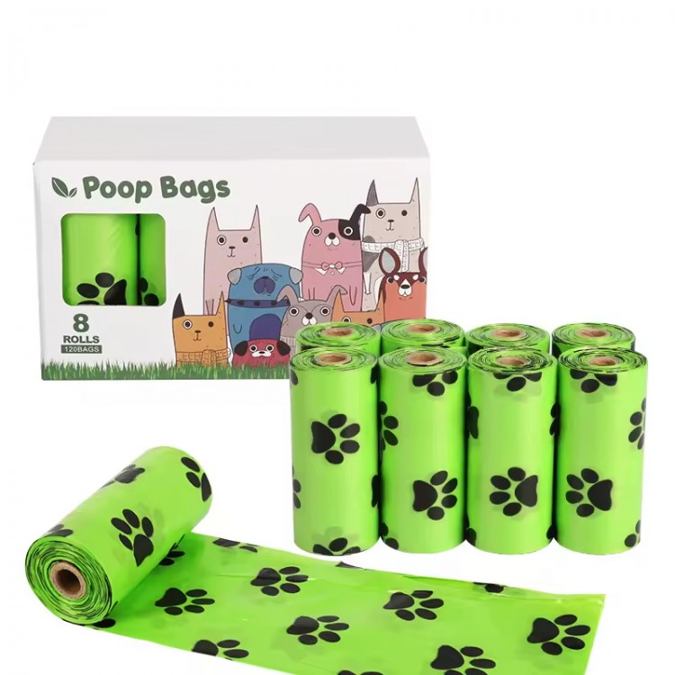 Pet Waste Papers Pet Waste Papers