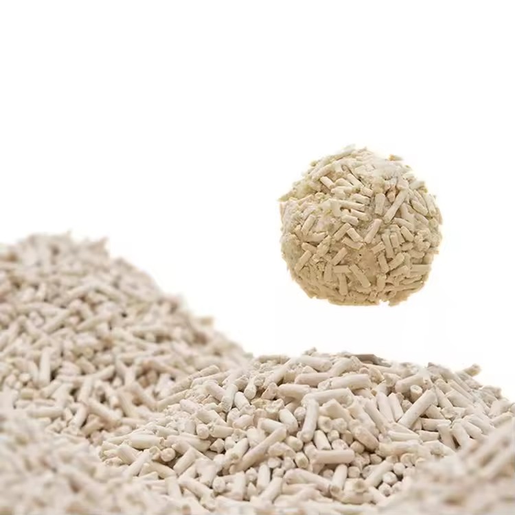 Tofu Pet Litter Tofu Pet Litter