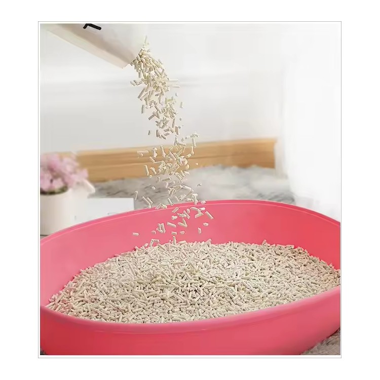 Pet Tofu Litter Pet Tofu Litter