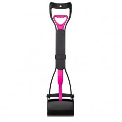 Poop Scooper Spoon