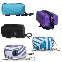 Waste Bag Organizer