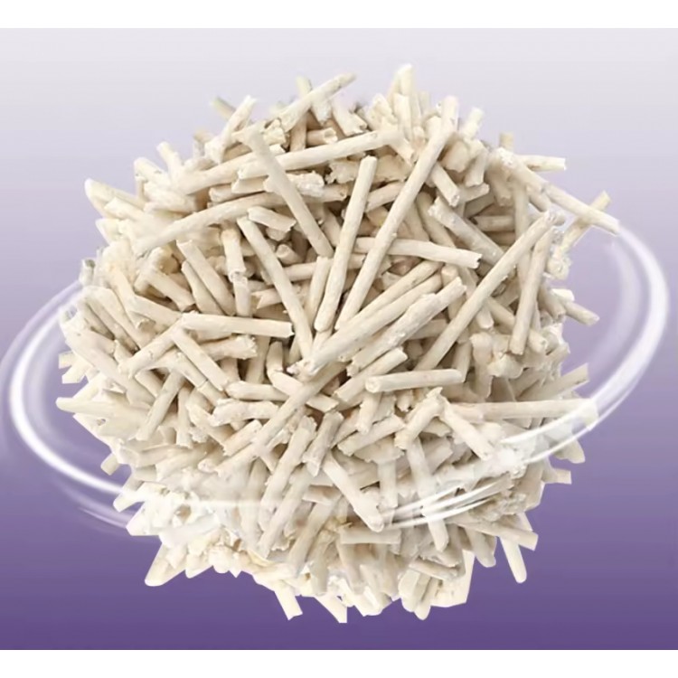 Flushable Cat Litter Flushable Cat Litter