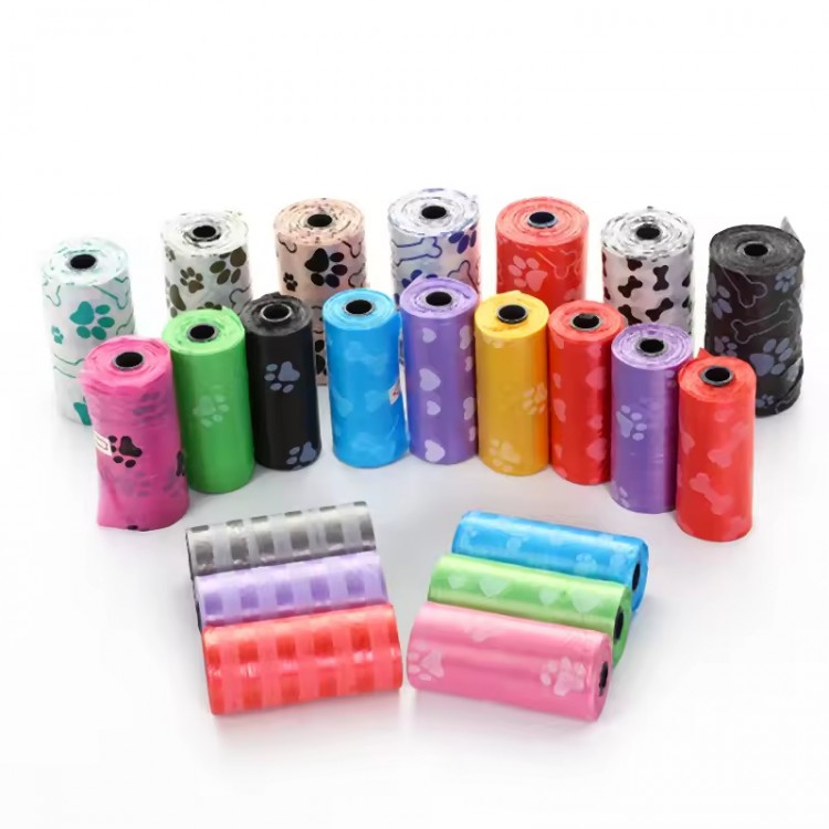 Puppy Poop Bags Puppy Poop Bags