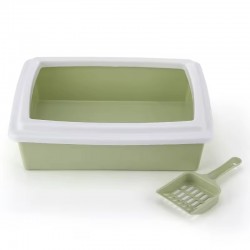 Wholesale Pet Litter Tray