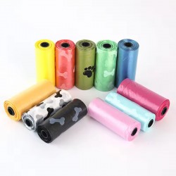 Eco Pet Poop Bags