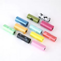 High Quality Printed Bags