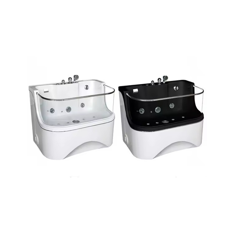 Modern Pet Spa Bath Modern Pet Spa Bath