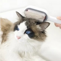 Pet Hollow Rubber Cleaner – Rubber Fluff Remover for Pets