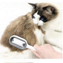 Rubber Fluff Remover