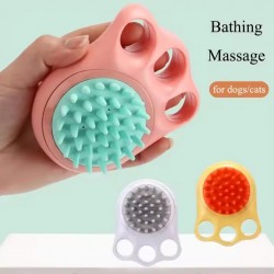 Multi-Use Bath Brush