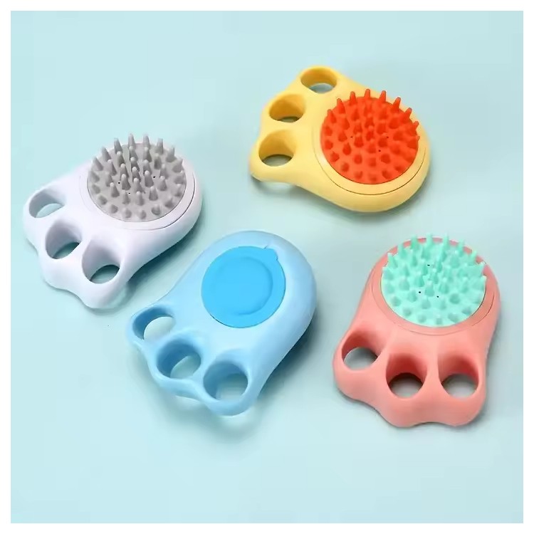 Bath Brush Bath Brush