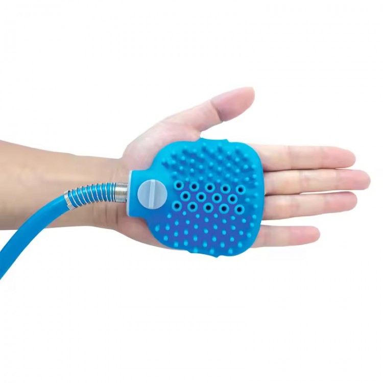 Grooming Shower Brush Grooming Shower Brush