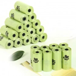 Pet Poop Bags