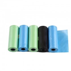High Demand Pet Waste Bag