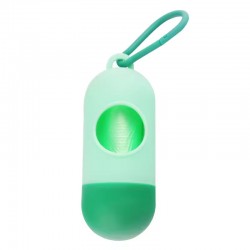 Leak Proof Bag Dispenser