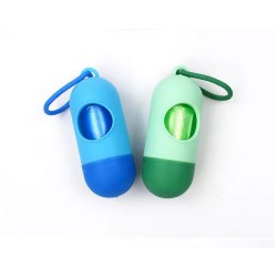 Dog Poop Bag Dispenser