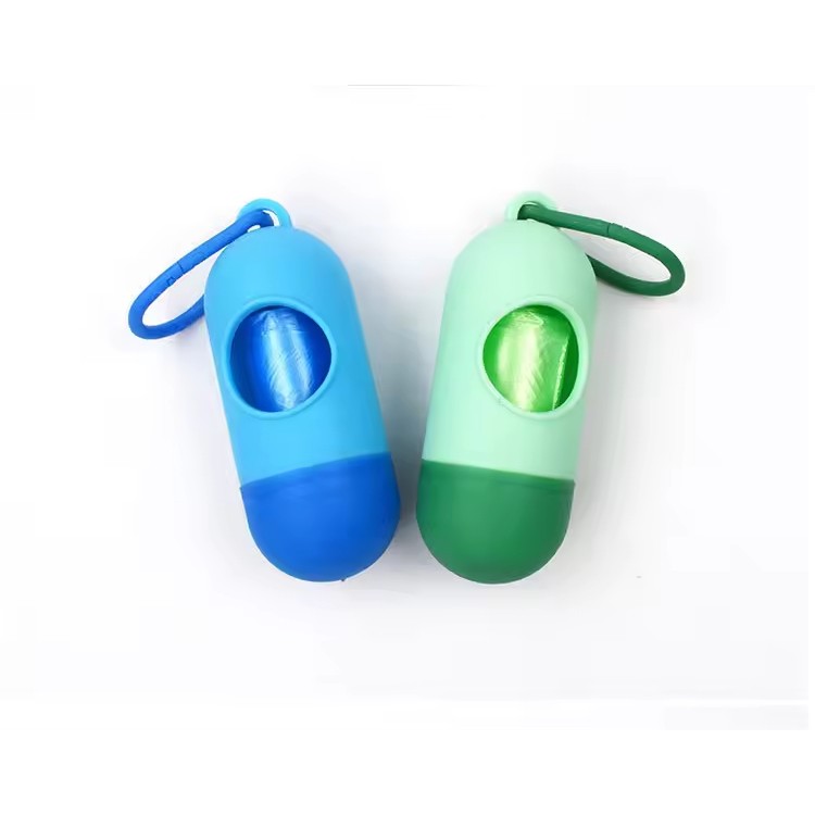Dog Poop Bag Dispenser Dog Poop Bag Dispenser