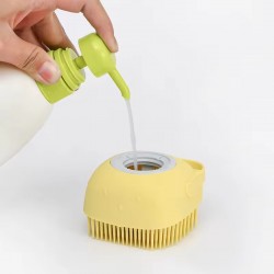 Grooming Bath Comb