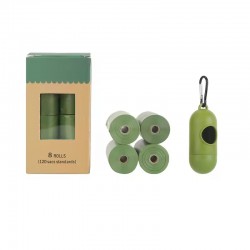Premium Pets Poop Bags