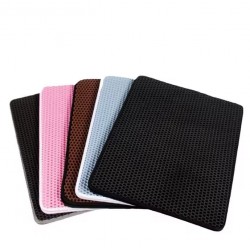Modern Pet Litter Mat