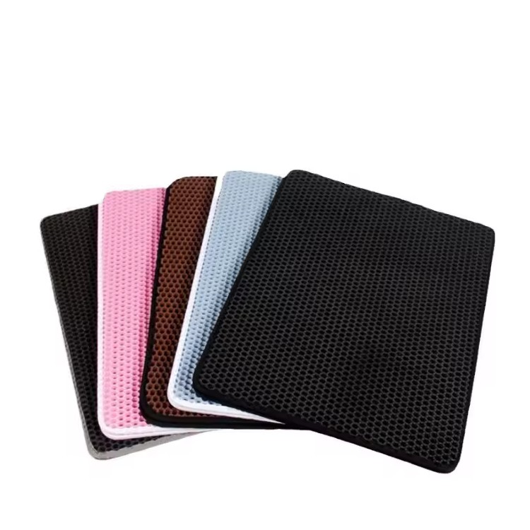 Modern Pet Litter Mat Modern Pet Litter Mat