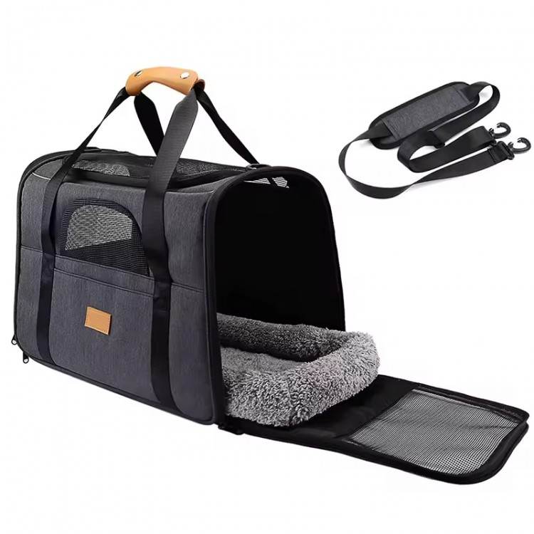 New Cat Travel Bag New Cat Travel Bag