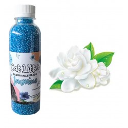 Long-Lasting Litter Deodorizer