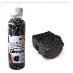Fresh Scent Litter Deodorizer