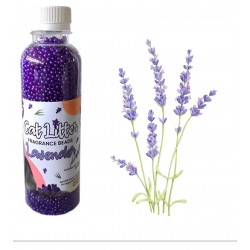 Fresh Pet Litter Deodorizer & Activated Carbon Freshener