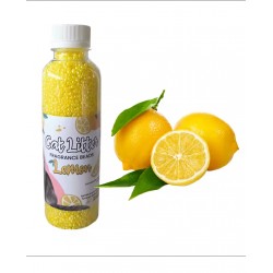 Fresh Pet Litter Deodorizer & Activated Carbon Freshener
