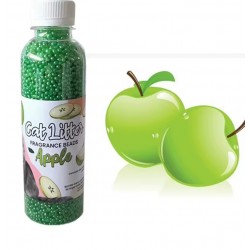 Fresh Pet Litter Deodorizer & Activated Carbon Freshener