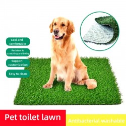 Washable Artificial Lawn Mat