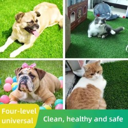 Indoor Pet Toilet Mat