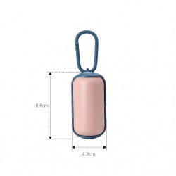 Adorable Waste Holder