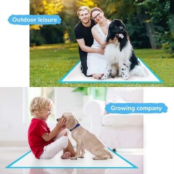 Quick Dry Pet Pads
