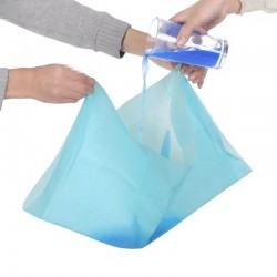 Absorbent Pet Diaper Pads – Custom Urine Nappy Mat for Home