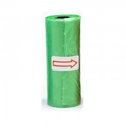Pet Waste Garbage Bags – Heavy Duty Pet Disposable Waste Bags for Daily Cleaning and Travel