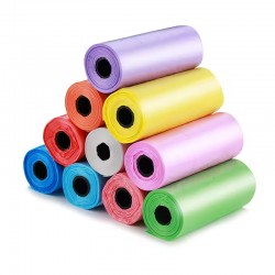Heavy Duty Pet Waste Bags