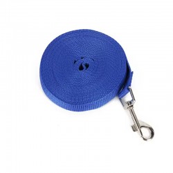 Custom Training pet Leash with 30 Meters Traction Rope