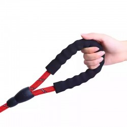 Wholesale Tracking Nylon Rope with Reflective Pet Harness