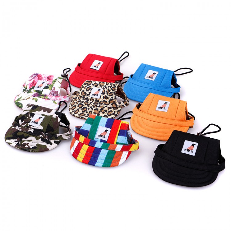 Adjustable Dog Ear Hat Adjustable Dog Ear Hat