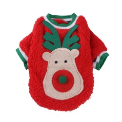 Dog Sweater