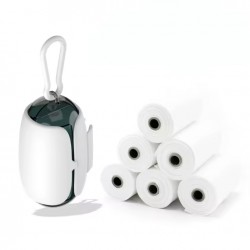Bags Dispenser