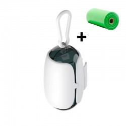 Top Selling Bags Dispenser